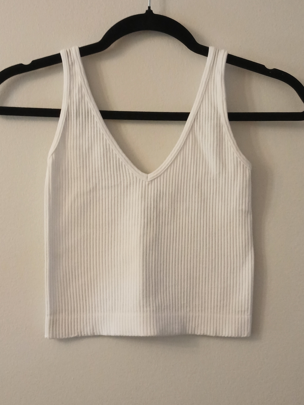 Free People Crop Tank Top XS/S